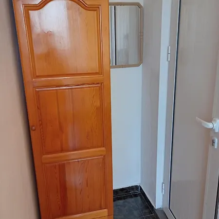بيت ضيافة Kotva