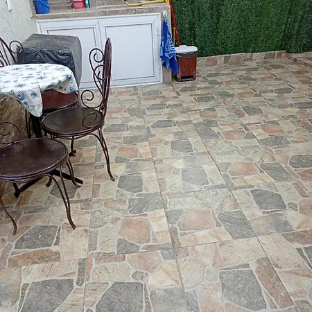 بيت ضيافة Kotva