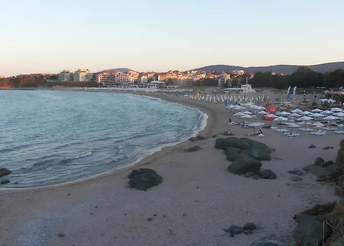 Gasthuis Kotva Lozenets