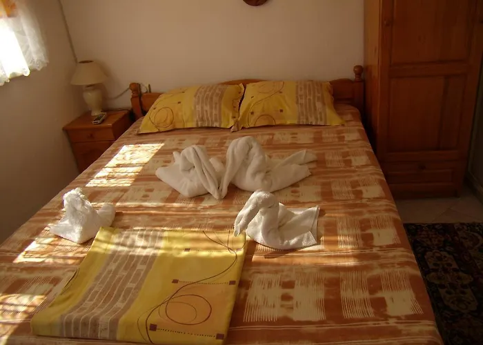 Gasthuis Kotva Lozenets