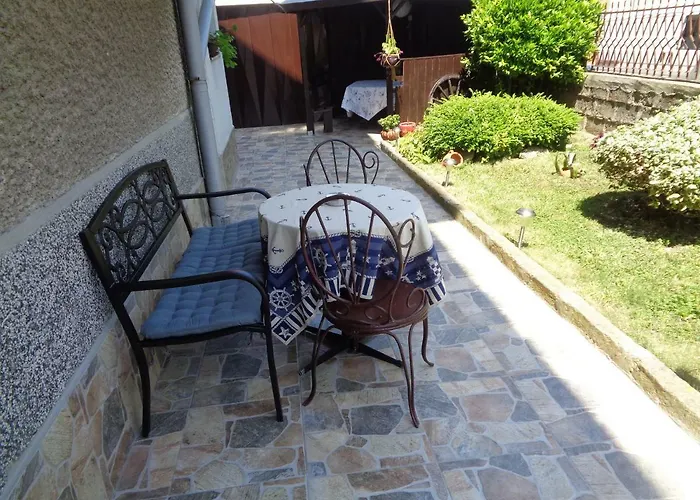 Gasthuis Kotva Lozenets