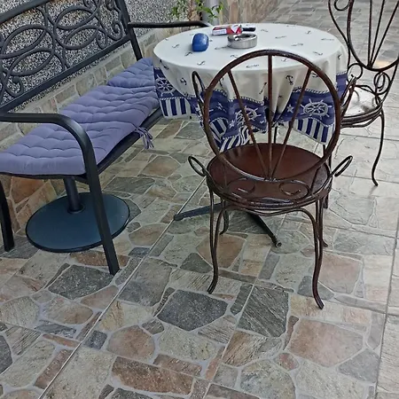Kotva Guest house Lozenets