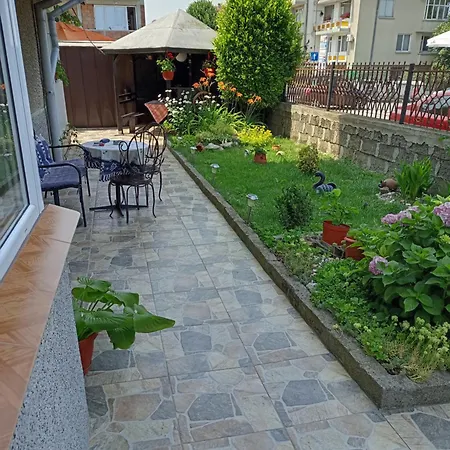 Kotva Guest house Lozenets