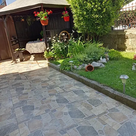 Guest house Kotva 2*