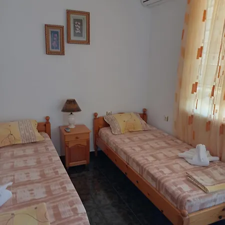 Kotva Guest house
