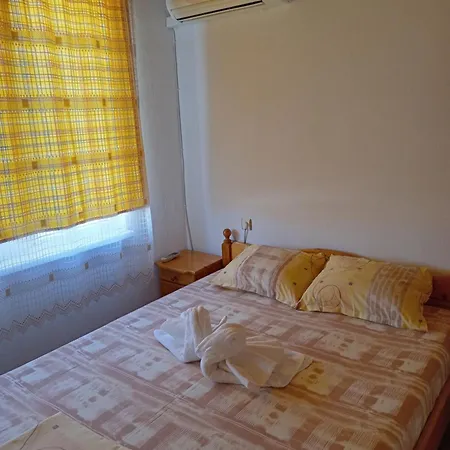 Guest house Kotva 2*