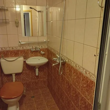Kotva Guest house Lozenets