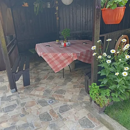 Kotva Guest house 2*
