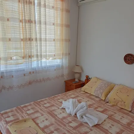 Guest house Kotva 2*