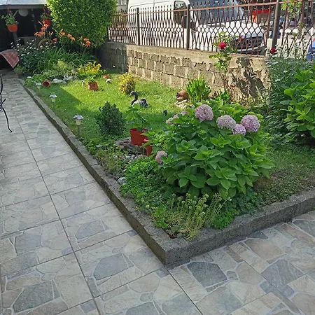 Kotva Guest house Lozenets