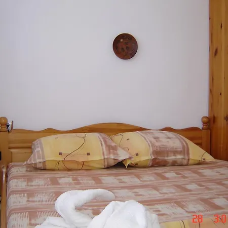 Guest house Kotva Lozenets