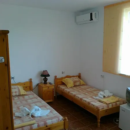 Guest house Kotva Lozenets