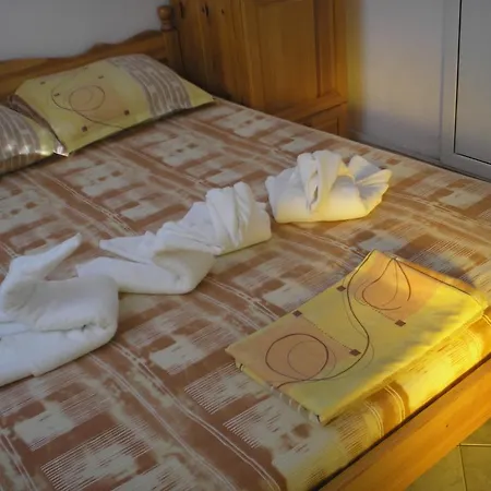 Guest house Kotva