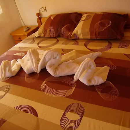 Kotva Guest house 2*
