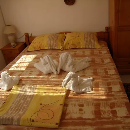 Guest house Kotva Lozenets