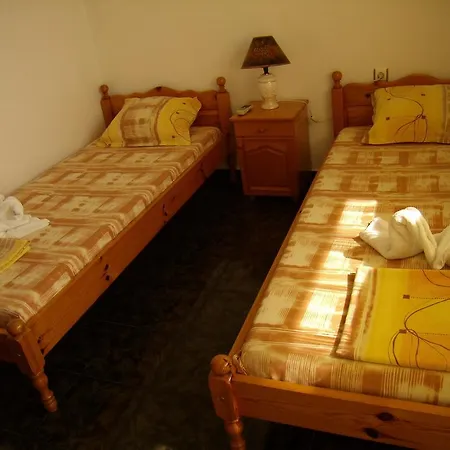 Kotva Guest house 2*