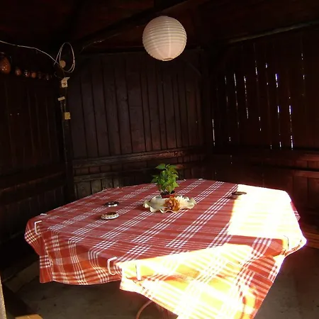 Kotva Guest house Lozenets