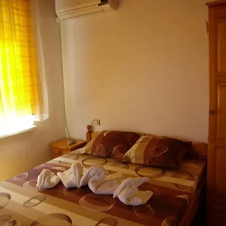 Guest house Kotva