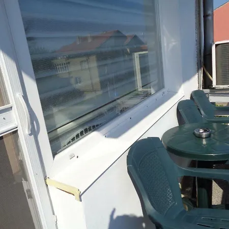 Guest house Kotva