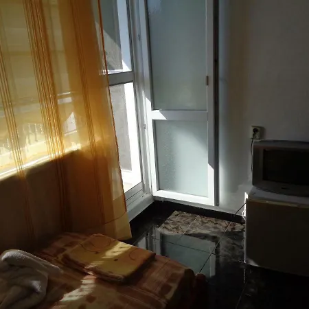 Guest house Kotva Lozenets