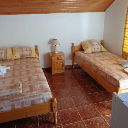 Kotva Guest house 2*
