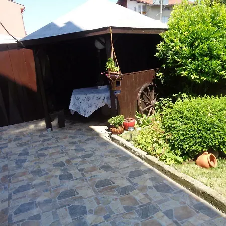 Kotva Guest house