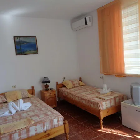 Guest house Kotva 2*