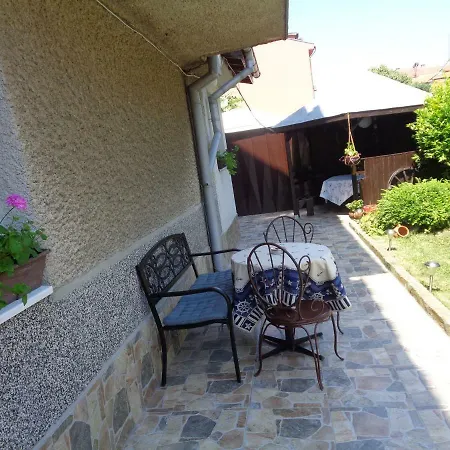 Guest house Kotva