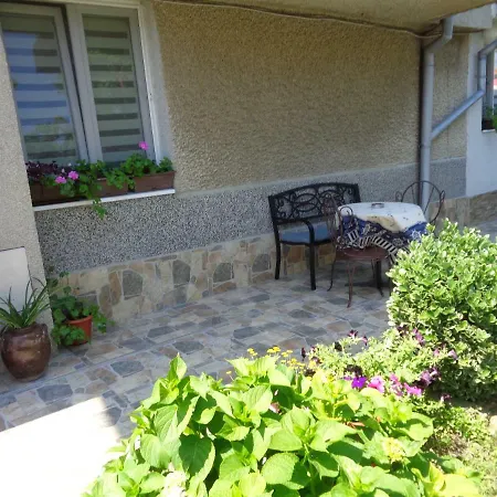 Kotva Πανσιόν 2*