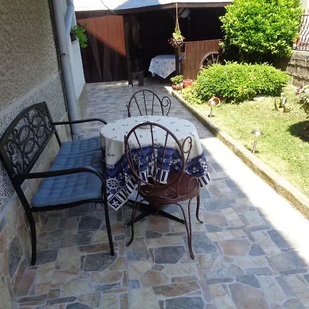Guest house Kotva Lozenets