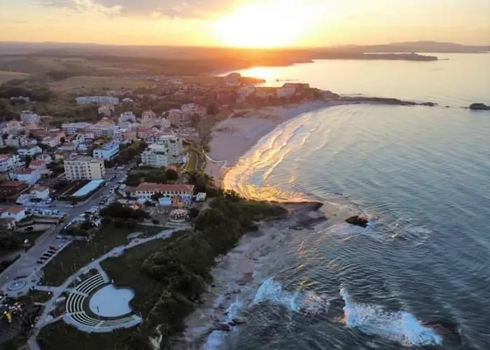 Vendégház Kotva 2*