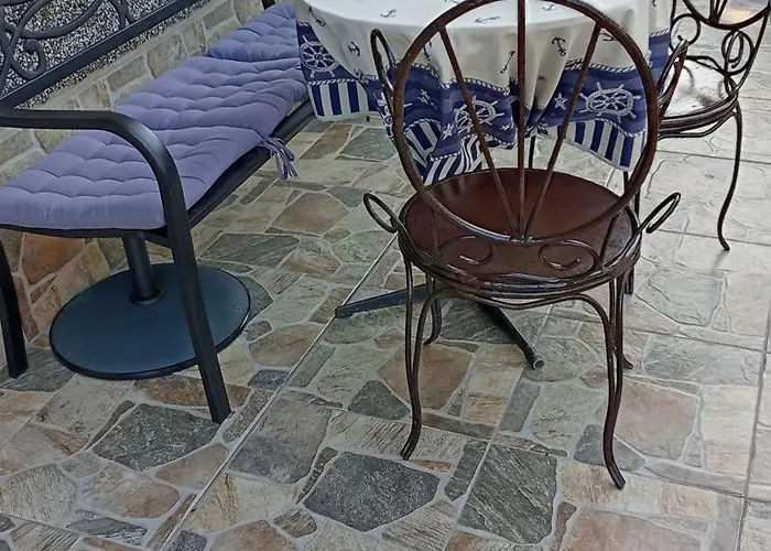 Kotva Vendégház Lozenec