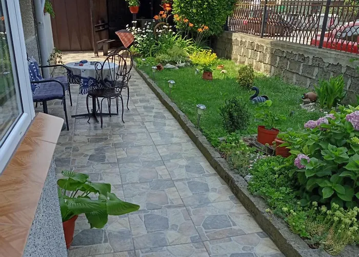 Kotva Vendégház Lozenec