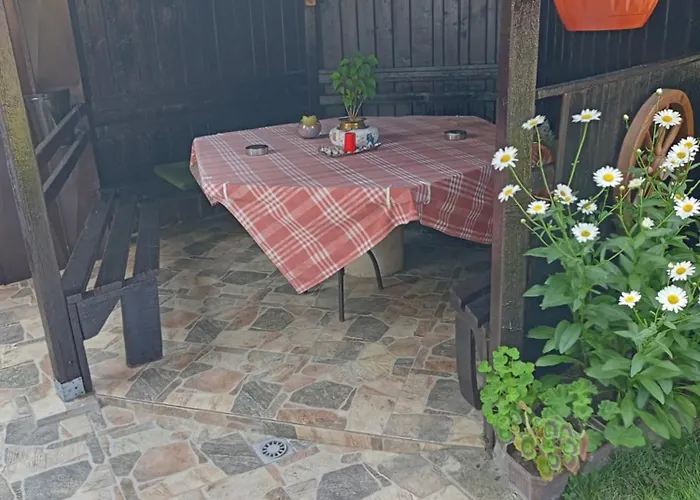 Kotva Vendégház 2*