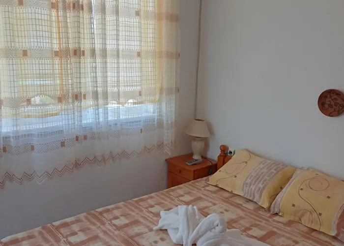 Vendégház Kotva 2*