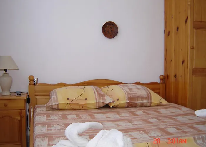 Vendégház Kotva Lozenec