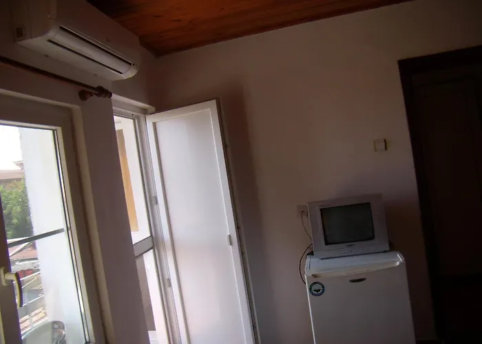 Vendégház Kotva Lozenec