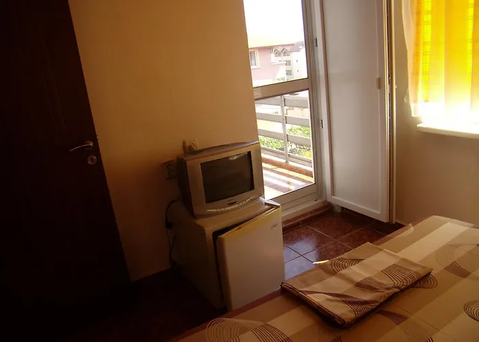 Kotva Vendégház Lozenec