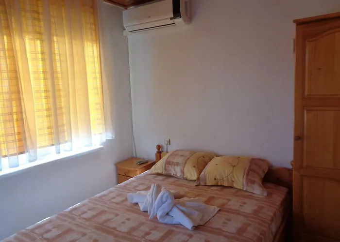 Kotva Vendégház Lozenec