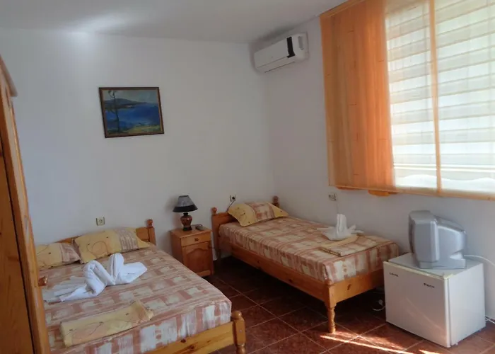 Vendégház Kotva 2*